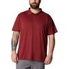 imageColumbia Mens Utilizer PoloRed Jasper
