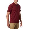 imageColumbia Mens Utilizer PoloRed Jasper