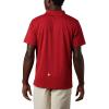 imageColumbia Mens Utilizer PoloRed Velvet