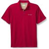 imageColumbia Mens Utilizer PoloRed Velvet