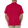 imageColumbia Mens Utilizer PoloRed Velvet