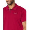 imageColumbia Mens Utilizer PoloRed Velvet