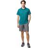 imageColumbia Mens Utilizer PoloRiver Blue