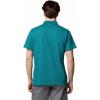 imageColumbia Mens Utilizer PoloRiver Blue