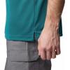 imageColumbia Mens Utilizer PoloRiver Blue