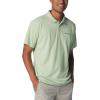 imageColumbia Mens Utilizer PoloSage Leaf