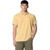 imageColumbia Mens Utilizer PoloSand Dune