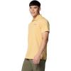 imageColumbia Mens Utilizer PoloSand Dune