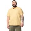 imageColumbia Mens Utilizer PoloSand Dune