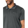 imageColumbia Mens Utilizer PoloShark Heather