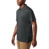 imageColumbia Mens Utilizer PoloShark Heather