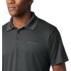 imageColumbia Mens Utilizer PoloShark Heather