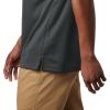 imageColumbia Mens Utilizer PoloShark Heather