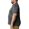 imageColumbia Mens Utilizer PoloShark Heather