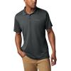 imageColumbia Mens Utilizer PoloShark Heather