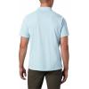 imageColumbia Mens Utilizer PoloSky Blue