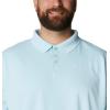 imageColumbia Mens Utilizer PoloSky Blue