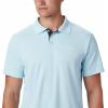 imageColumbia Mens Utilizer PoloSky Blue