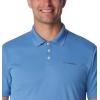imageColumbia Mens Utilizer PoloSkyler