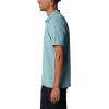 imageColumbia Mens Utilizer PoloStone Blue