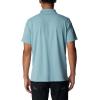imageColumbia Mens Utilizer PoloStone Blue