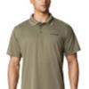 imageColumbia Mens Utilizer PoloStone Green