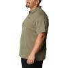 imageColumbia Mens Utilizer PoloStone Green