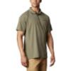imageColumbia Mens Utilizer PoloStone Green