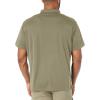 imageColumbia Mens Utilizer PoloStone Green