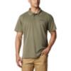 imageColumbia Mens Utilizer PoloStone Green