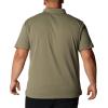 imageColumbia Mens Utilizer PoloStone Green