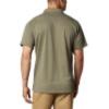 imageColumbia Mens Utilizer PoloStone Green