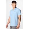 imageColumbia Mens Utilizer Short Sleeve Camp ShirtRipple Blue