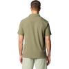 imageColumbia Mens Utilizer Short Sleeve Camp ShirtStone Green