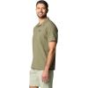 imageColumbia Mens Utilizer Short Sleeve Camp ShirtStone Green