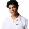 imageColumbia Mens Utilizer Short Sleeve Camp ShirtWhite