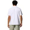 imageColumbia Mens Utilizer Short Sleeve Camp ShirtWhite