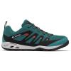 imageColumbia Mens Vapor Vent Fashion SneakerRiver Blue Dark Stone