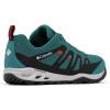 imageColumbia Mens Vapor Vent Fashion SneakerRiver Blue Dark Stone