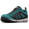 imageColumbia Mens Vapor Vent Fashion SneakerRiver Blue Dark Stone