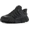 imageColumbia Mens Voyager FLX Pct SneakerBlackShark