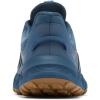 imageColumbia Mens Voyager FLX Pct SneakerZincNight Tide
