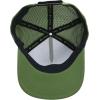imageColumbia Mountaincap 3D Stretch Snap BackCanteenOutdoor Original