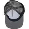 imageColumbia Mountaincap 3D Stretch Snap BackCity GreyOutdoor Original