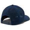 imageColumbia Mountaincap 3D Stretch Snap BackCollegiate NavyC Sport