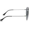 imageColumbia Norwester Aviator SunglassesGunmetalSmoke Polarized