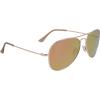 imageColumbia Norwester Aviator SunglassesRose GoldRose Gold Polarized