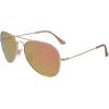 imageColumbia Norwester Aviator SunglassesRose GoldRose Gold Polarized