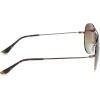 imageColumbia Norwester Aviator SunglassesWalnutBrown Polarized