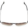 imageColumbia Norwester Aviator SunglassesWalnutBrown Polarized